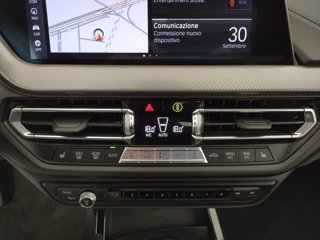 BMW M 135i xdrive auto