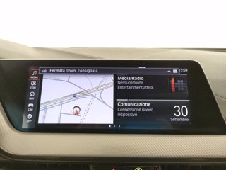 BMW M 135i xdrive auto