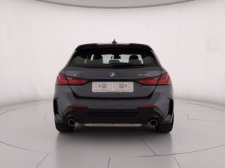 BMW M 135i xdrive auto