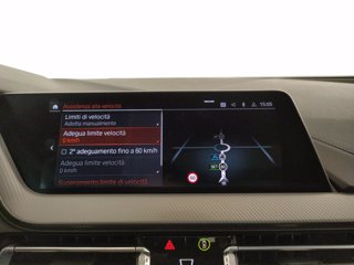 BMW M 135i xdrive auto