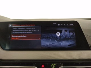 BMW M 135i xdrive auto