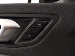 BMW M 135i xdrive auto