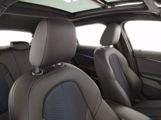 BMW M 135i xdrive auto