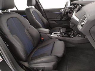 BMW M 135i xdrive auto