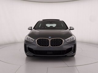 BMW M 135i xdrive auto