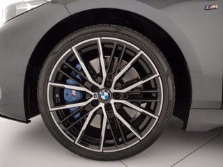 BMW M 135i xdrive auto