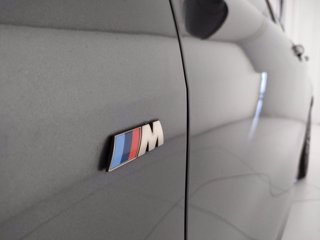 BMW M 135i xdrive auto