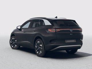 VOLKSWAGEN ID.4 Pro Edition Plus