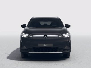 VOLKSWAGEN ID.4 Pro Edition Plus