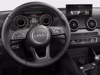 AUDI Q2 35 TFSI S tronic Business Advanced