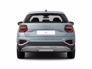 AUDI Q2 35 TFSI S tronic Business Advanced