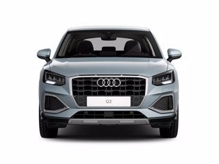 AUDI Q2 35 TFSI S tronic Business Advanced