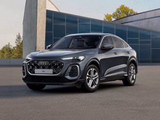 AUDI Q5 SPB e-hybrid 220 kW S tronic quattro S Line Edition