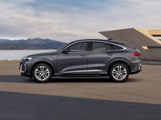 AUDI Q5 SPB e-hybrid 220 kW S tronic quattro S Line Edition