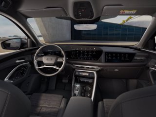 AUDI Q5 SPB e-hybrid 220 kW S tronic quattro S Line Edition