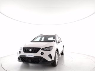 SEAT Arona 1.0 ecotsi style 95cv