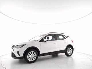 SEAT Arona 1.0 ecotsi style 95cv