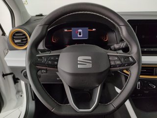 SEAT Arona 1.0 ecotsi style 95cv