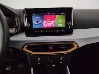 SEAT Arona 1.0 ecotsi style 95cv