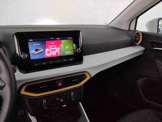 SEAT Arona 1.0 ecotsi style 95cv