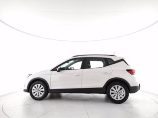 SEAT Arona 1.0 ecotsi style 95cv