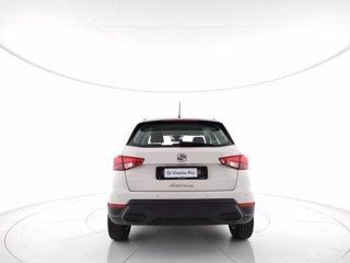 SEAT Arona 1.0 ecotsi style 95cv