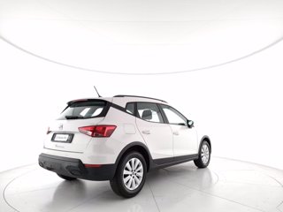 SEAT Arona 1.0 ecotsi style 95cv