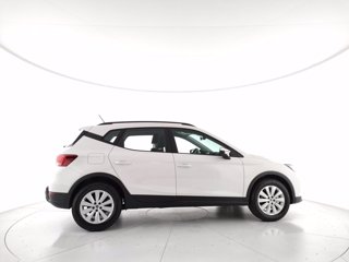 SEAT Arona 1.0 ecotsi style 95cv