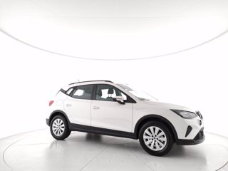 SEAT Arona 1.0 ecotsi style 95cv