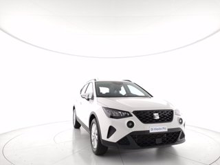 SEAT Arona 1.0 ecotsi style 95cv