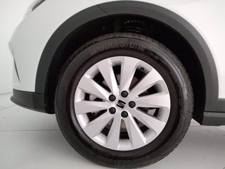 SEAT Arona 1.0 ecotsi style 95cv