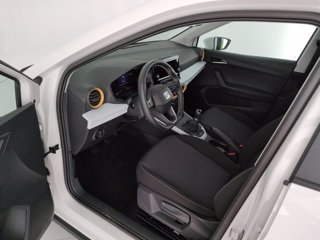 SEAT Arona 1.0 ecotsi style 95cv