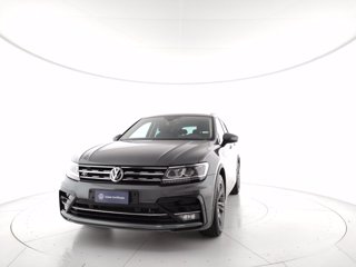 VOLKSWAGEN Tiguan 1.5 tsi sport 150cv dsg