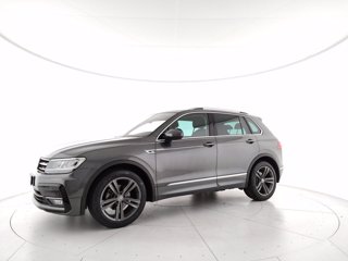 VOLKSWAGEN Tiguan 1.5 tsi sport 150cv dsg