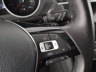 VOLKSWAGEN Tiguan 1.5 tsi sport 150cv dsg