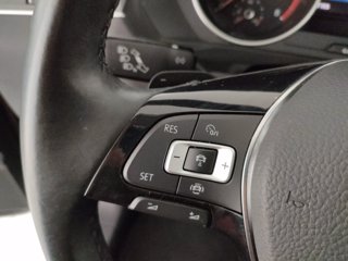 VOLKSWAGEN Tiguan 1.5 tsi sport 150cv dsg