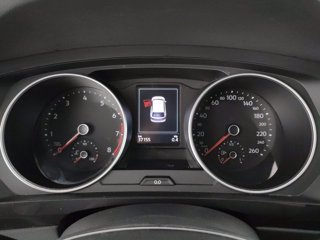 VOLKSWAGEN Tiguan 1.5 tsi sport 150cv dsg