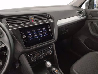 VOLKSWAGEN Tiguan 1.5 tsi sport 150cv dsg