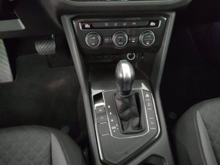 VOLKSWAGEN Tiguan 1.5 tsi sport 150cv dsg