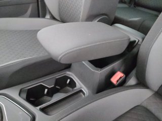 VOLKSWAGEN Tiguan 1.5 tsi sport 150cv dsg