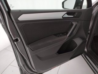 VOLKSWAGEN Tiguan 1.5 tsi sport 150cv dsg