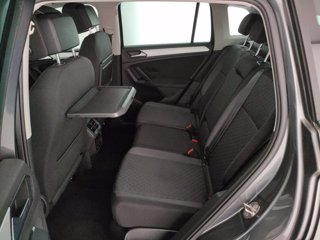 VOLKSWAGEN Tiguan 1.5 tsi sport 150cv dsg