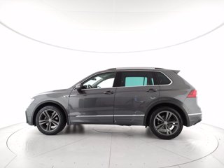 VOLKSWAGEN Tiguan 1.5 tsi sport 150cv dsg