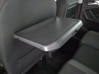 VOLKSWAGEN Tiguan 1.5 tsi sport 150cv dsg