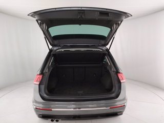 VOLKSWAGEN Tiguan 1.5 tsi sport 150cv dsg