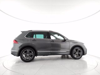 VOLKSWAGEN Tiguan 1.5 tsi sport 150cv dsg