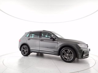 VOLKSWAGEN Tiguan 1.5 tsi sport 150cv dsg