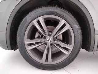 VOLKSWAGEN Tiguan 1.5 tsi sport 150cv dsg