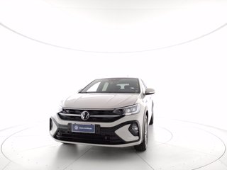 VOLKSWAGEN Taigo 1.0 tsi r-line 110cv dsg
