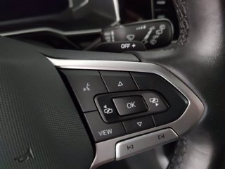 VOLKSWAGEN Taigo 1.0 tsi r-line 110cv dsg